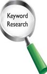 keyword research tool